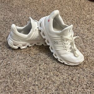 Women’s On Running Tennis Shoes